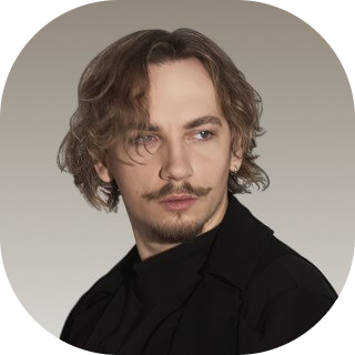 Аватарка пользователя Вячеслав Эглит