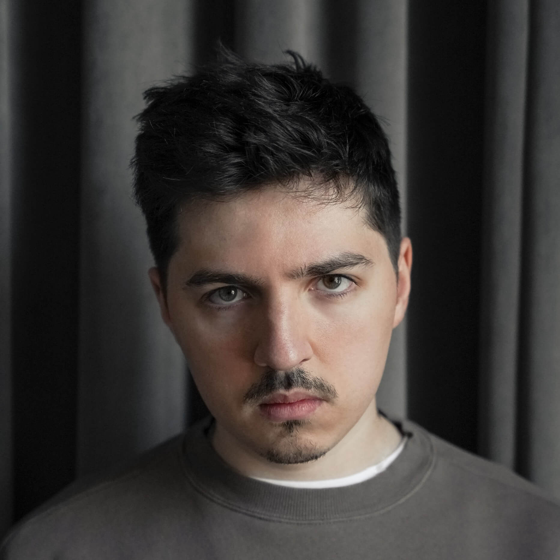 Аватар пользователя Иван