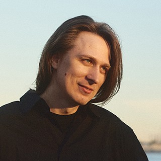 Аватар пользователя Ян
