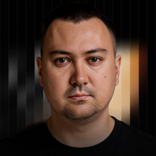 Даниил Чураков