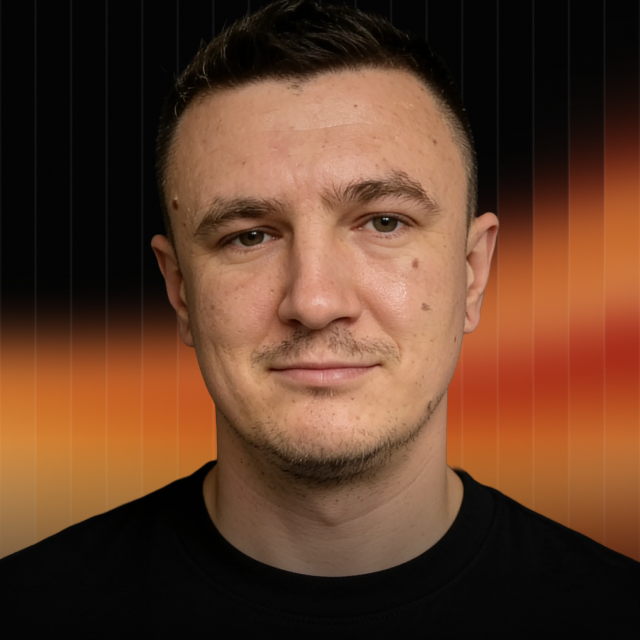 Роман Хорошевский