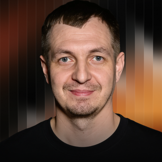 Игорь Иванов