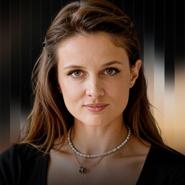 Елена Конькова