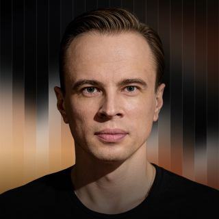 Юрий Лебедев
