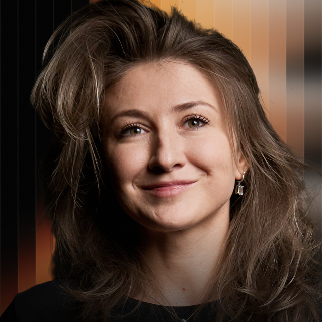 Екатерина Панова