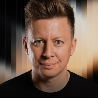 Юрий Ветров