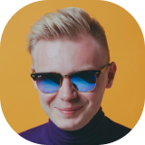 Аватар пользователя Егор Иванов