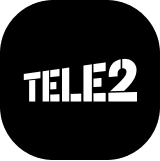 Аватар пользователя Tele2