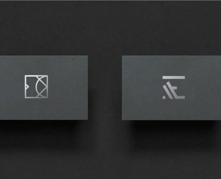 logotype Ermilov's