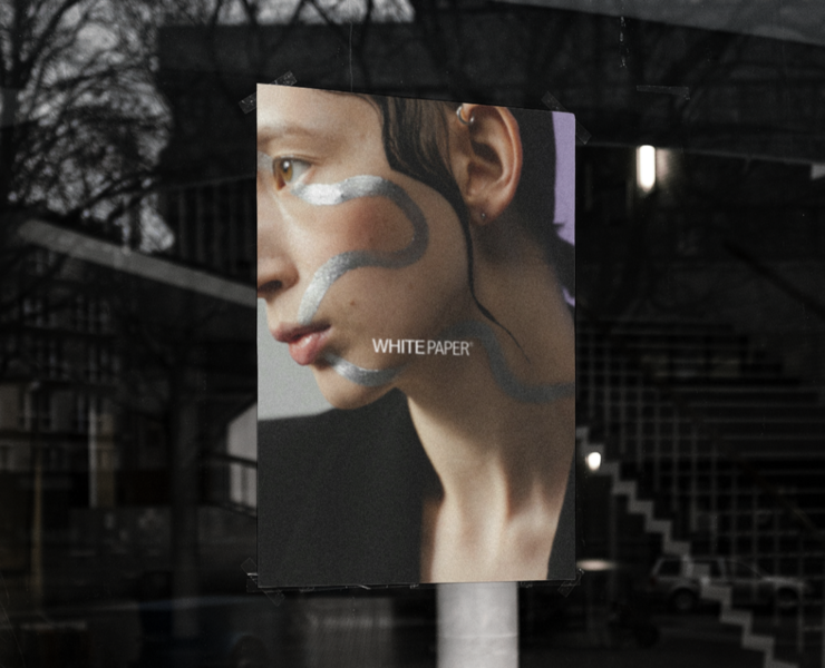 WHITE PAPER® на Dprofile