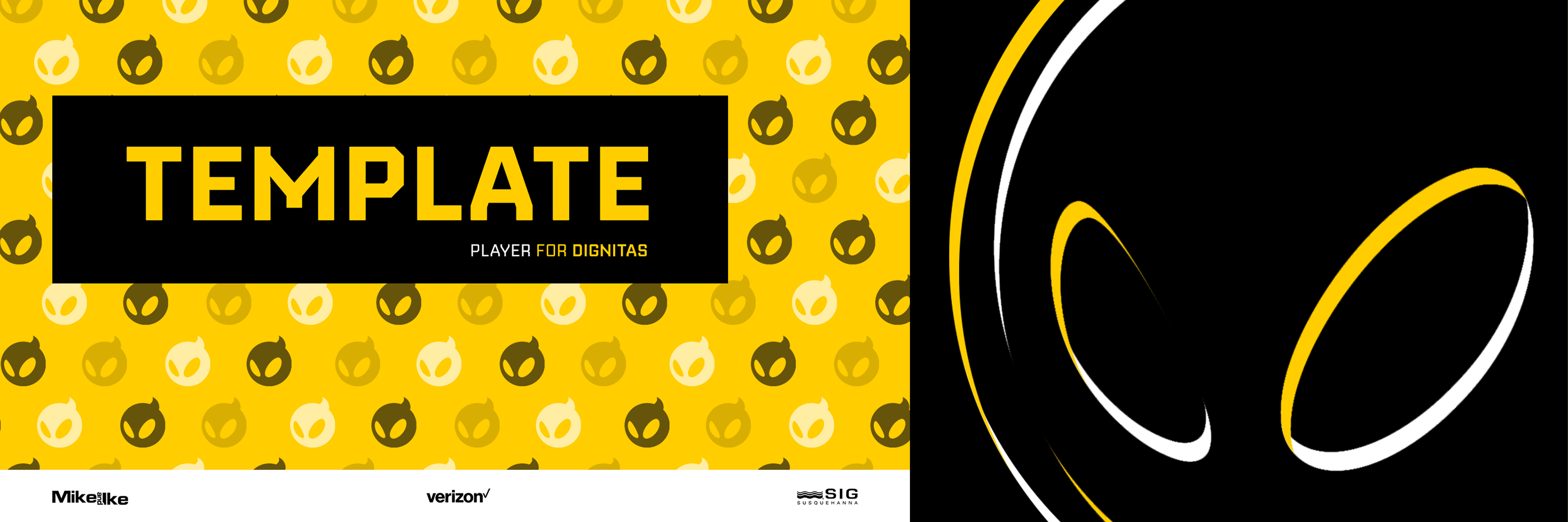 Team Dignitas Project — Изображение №20 — Графика, Анимация на Dprofile