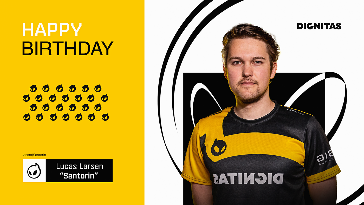 Team Dignitas Project — Изображение №9 — Графика, Анимация на Dprofile