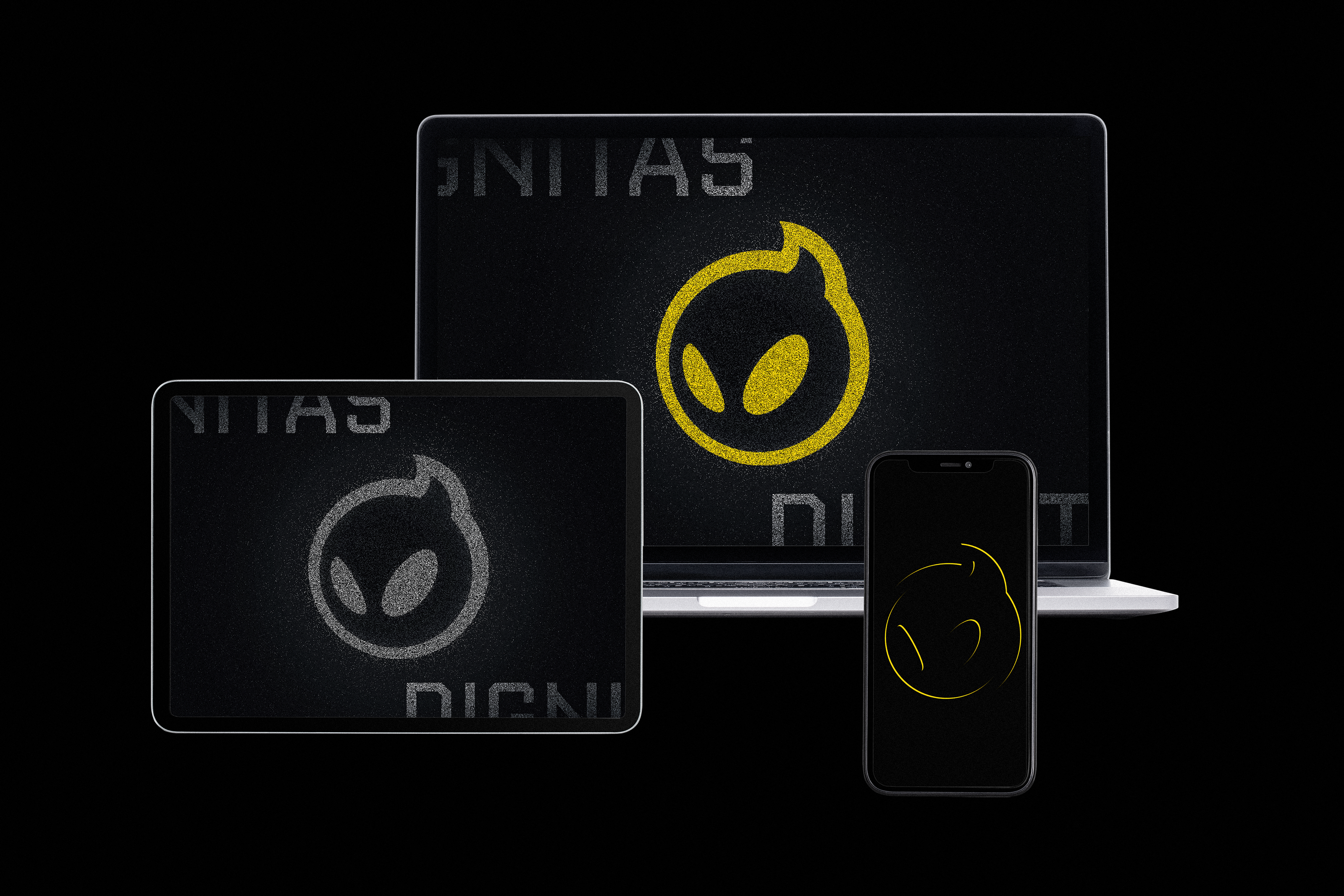 Team Dignitas Project — Изображение №22 — Графика, Анимация на Dprofile