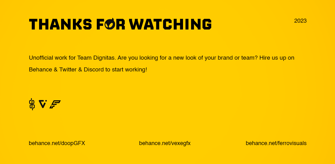 Team Dignitas Project — Изображение №27 — Графика, Анимация на Dprofile
