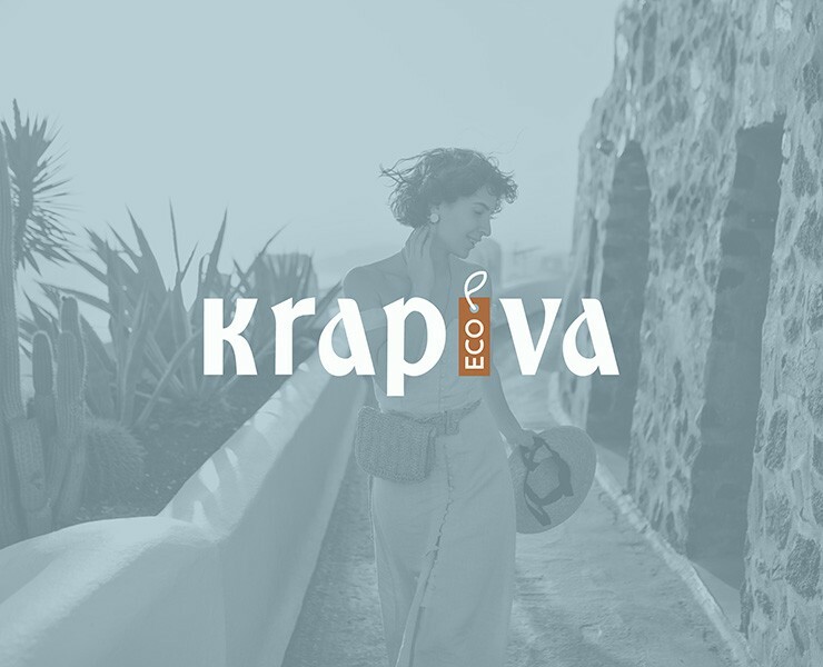 Krapiva eco-friendly clothes на Dprofile
