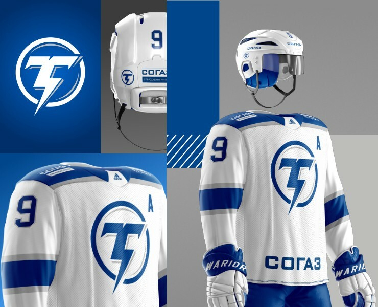 TORNADO LOGO