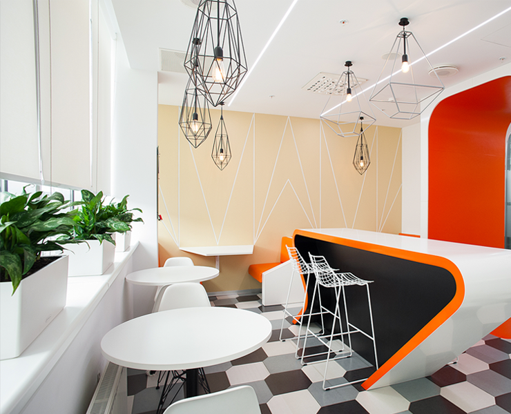 Architectural Bureau Website