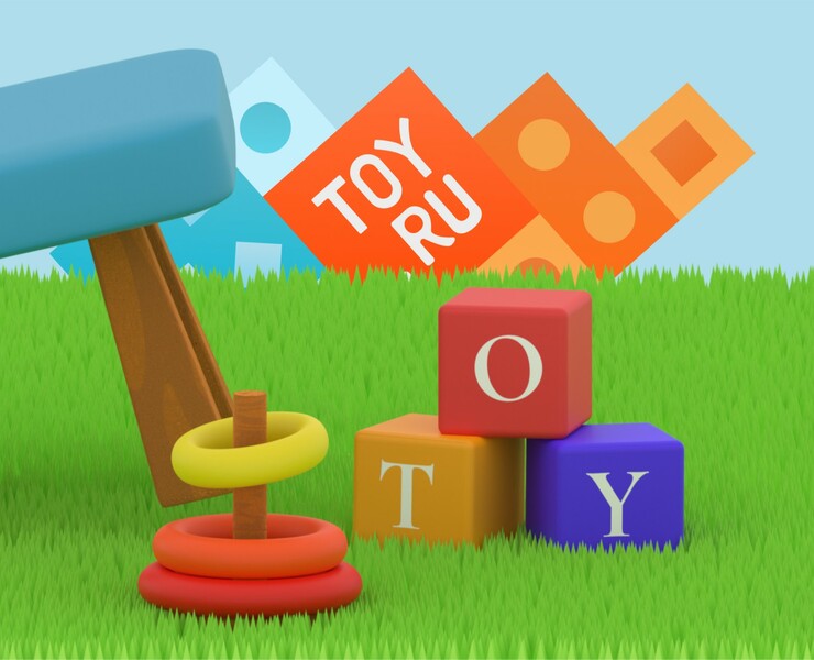 Сайты toys