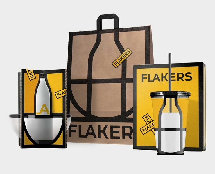 FLAKERS