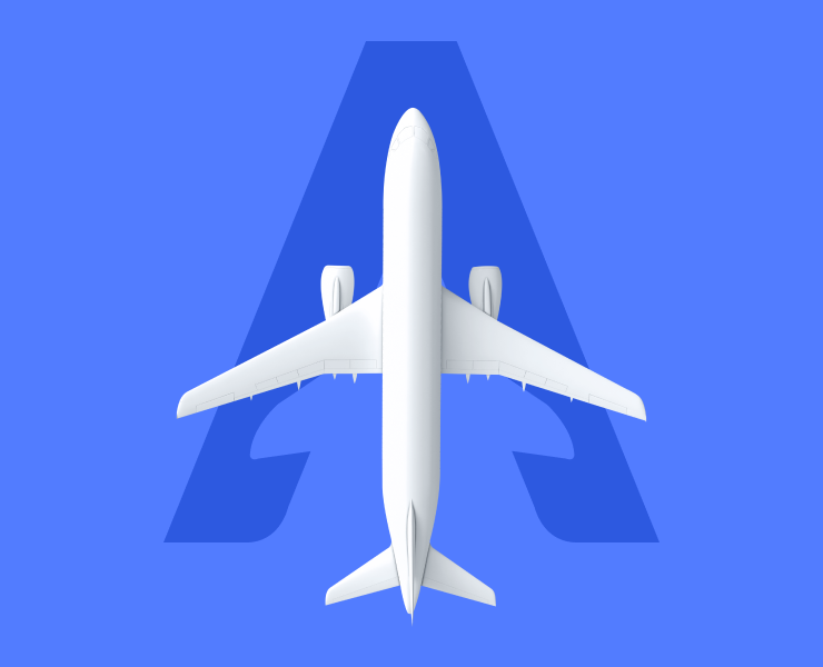 Avialook — Интерфейсы, Графика, Анимация на Dprofile