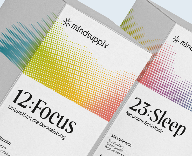Mindsupply