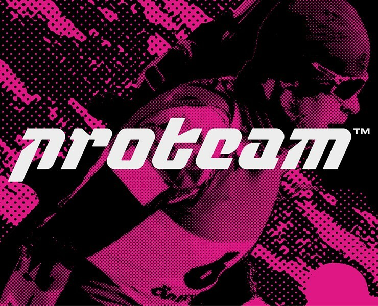 Proteam на Dprofile