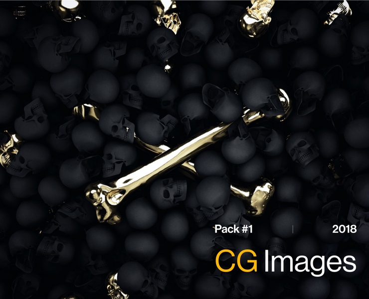 CG Images / Pirate Signs