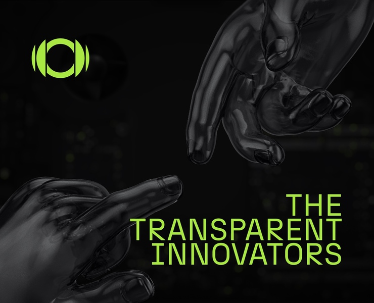 The Transparent Innovators | Website