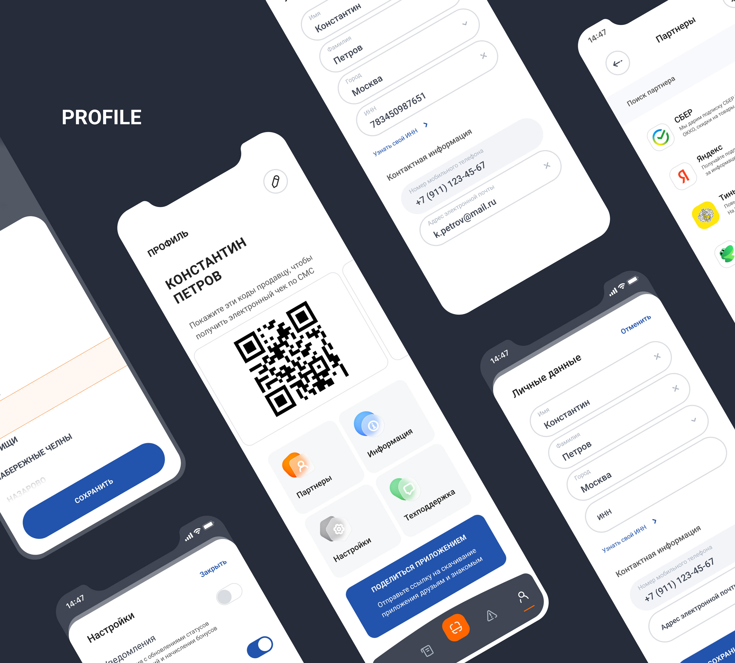 Изображение проекта
