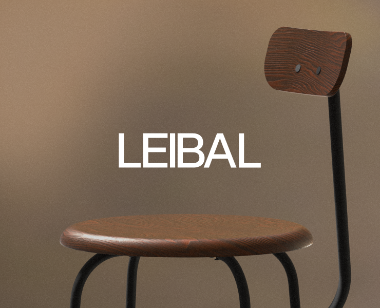 LEIBAL ONLINE STORE на Dprofile