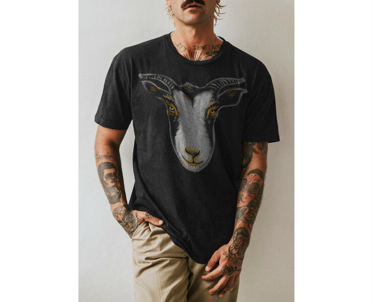 Illustration for T-shirt