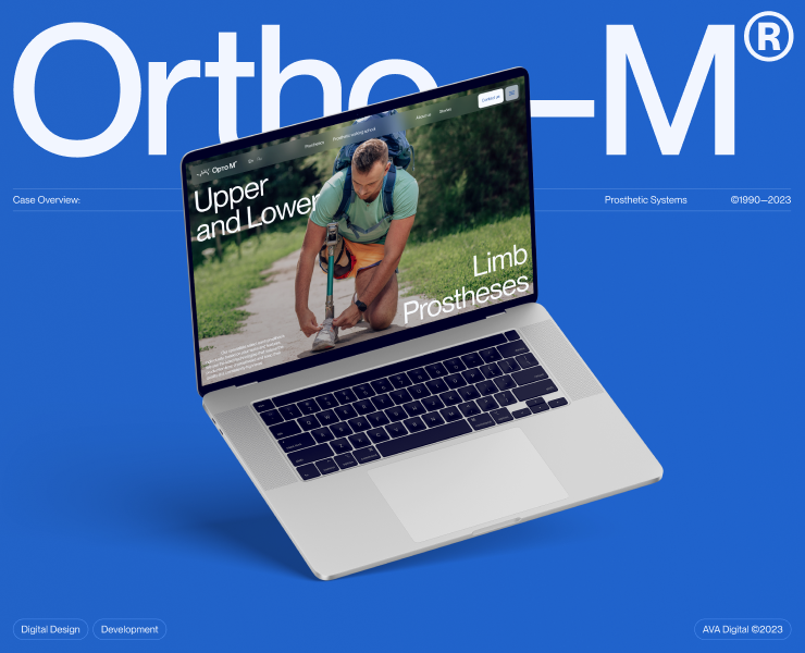 Ortho M®