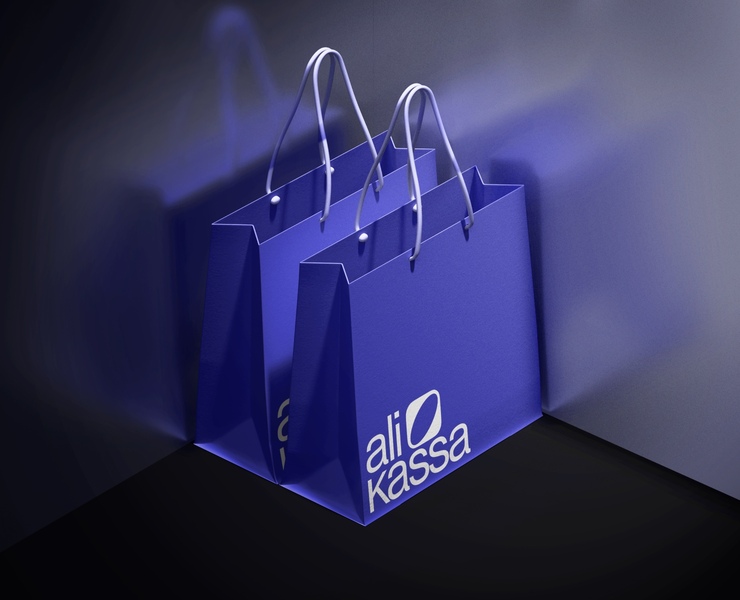 Alikassa