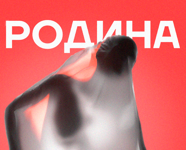 КДЦ Родина — Branding / Website