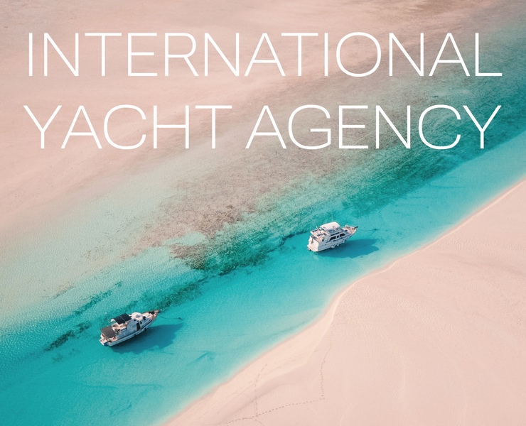 Aberton – Yacht Agency Website Redesign & UX/UI