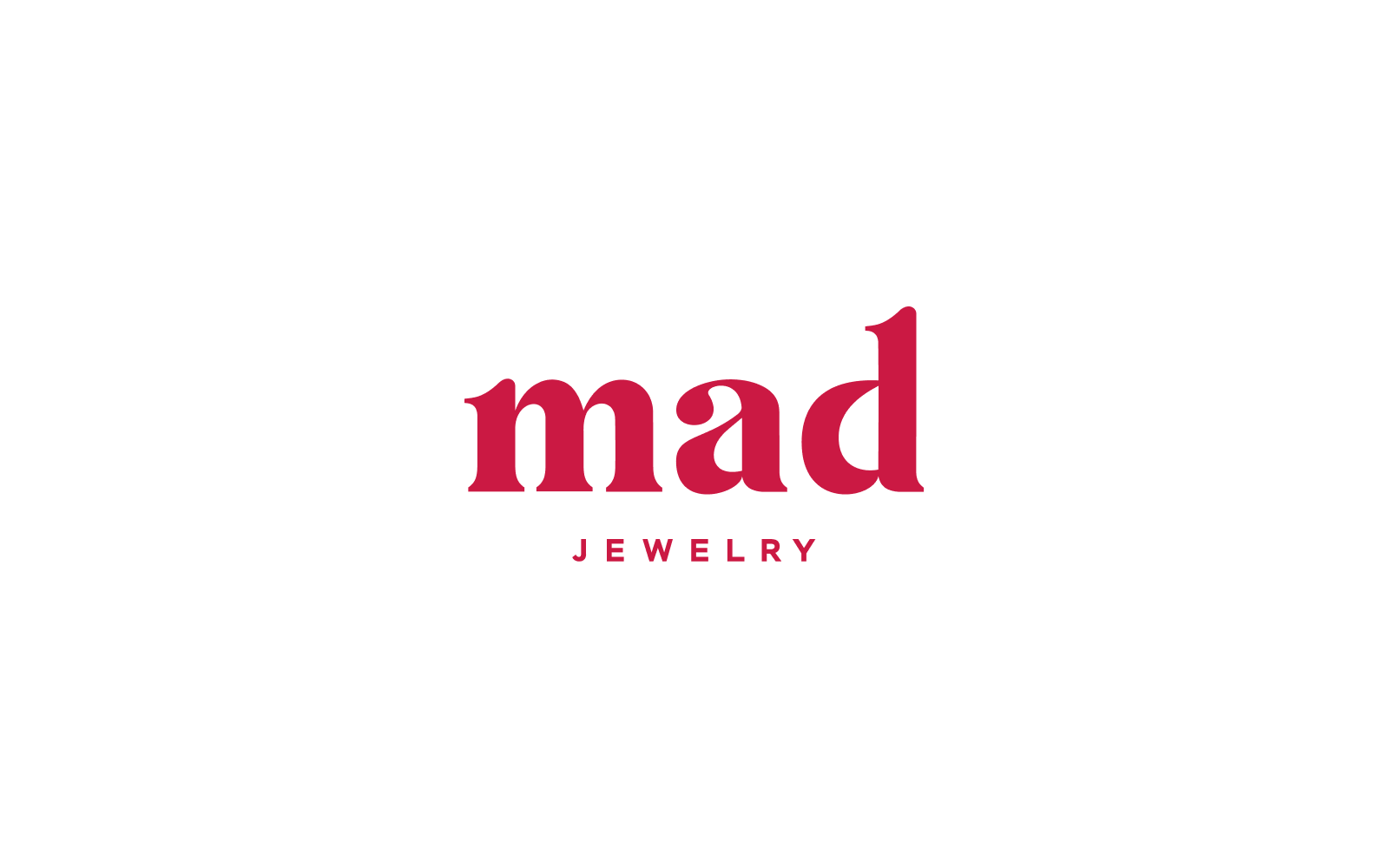Mad.jwlry — Изображение №6 — Брендинг на Dprofile
