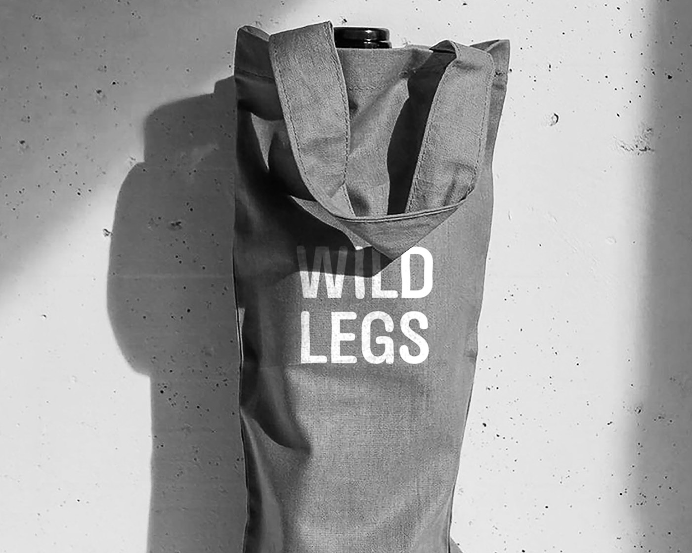 WILD LEGS | wine&food — Изображение №25 — Брендинг, Иллюстрация на Dprofile