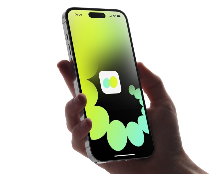 Woom: Branding+UX/UI на Dprofile