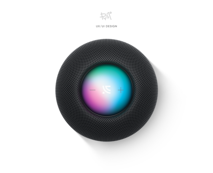wonder smart home — Интерфейсы на Dprofile