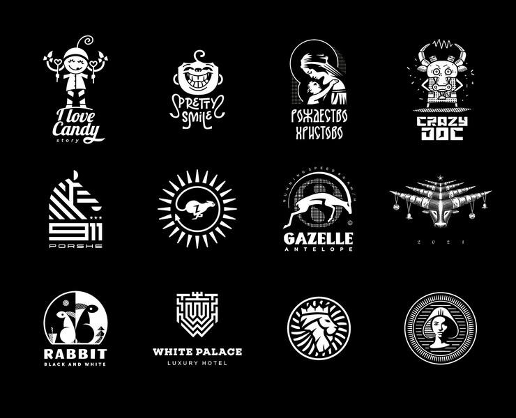 Logoset 2