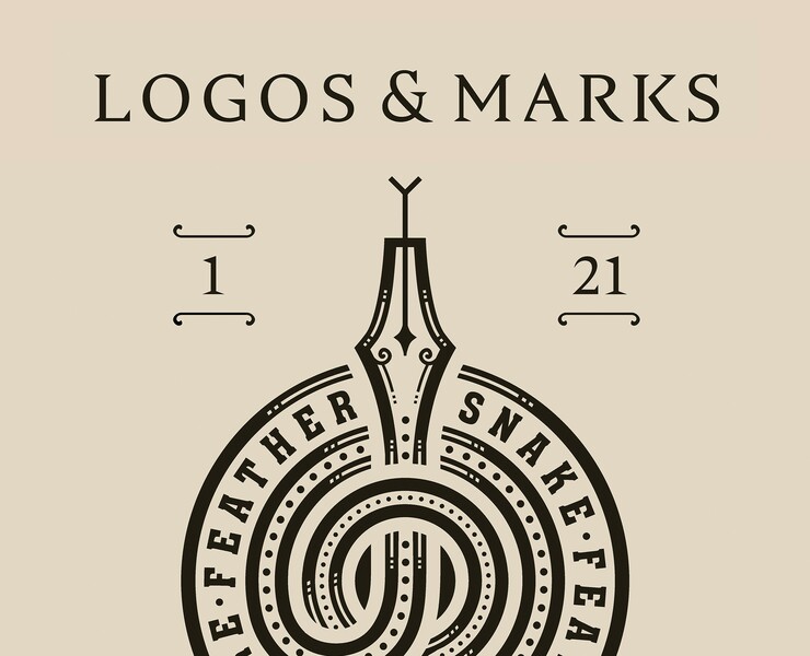 Logoset 1