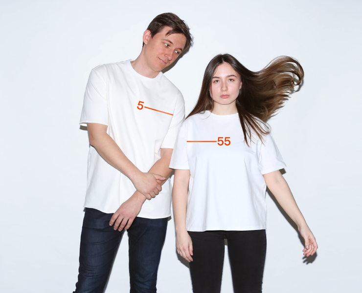 5—55. Ребрендинг ИТ-компании на Dprofile