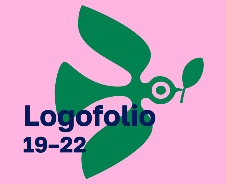 Logofolio 2019-2022 Custom type / Marks design — Брендинг, Иллюстрация на Dprofile
