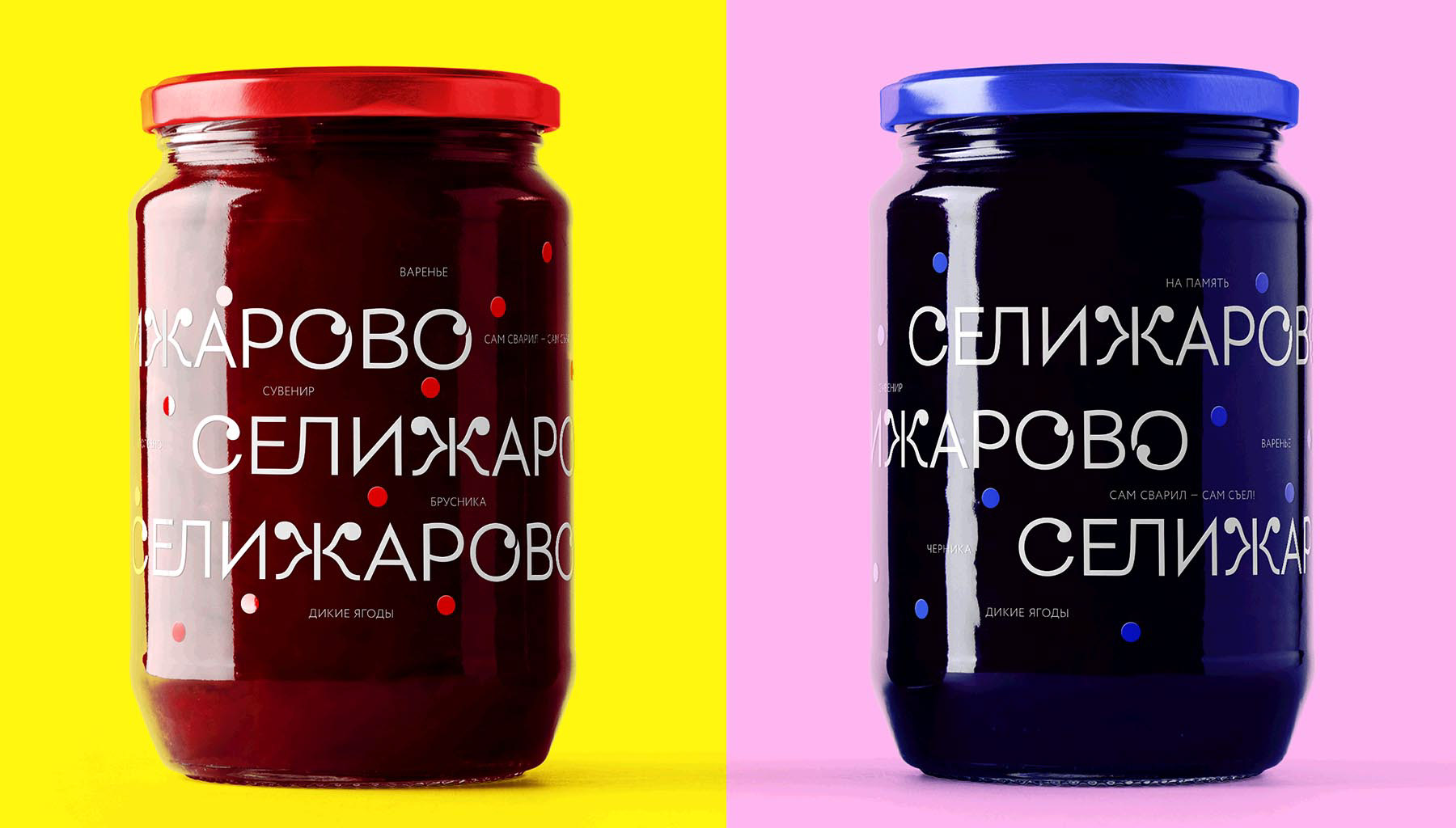 Selijarovo branding — Изображение №10 — Брендинг, Маркетинг на Dprofile