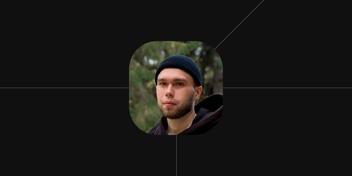 Dmitry Lukin — Коллекция специалиста в сфере дизайна на Dprofile
