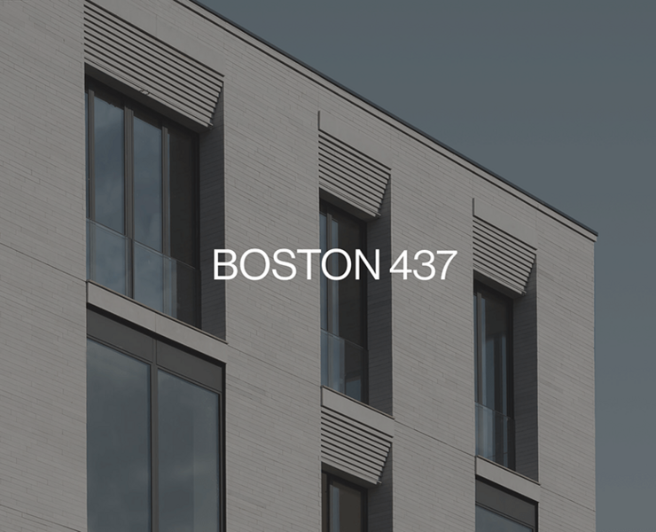 BOSTON 437 - Premium Real Estate