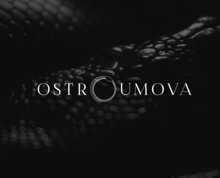 OSTROUMOVA