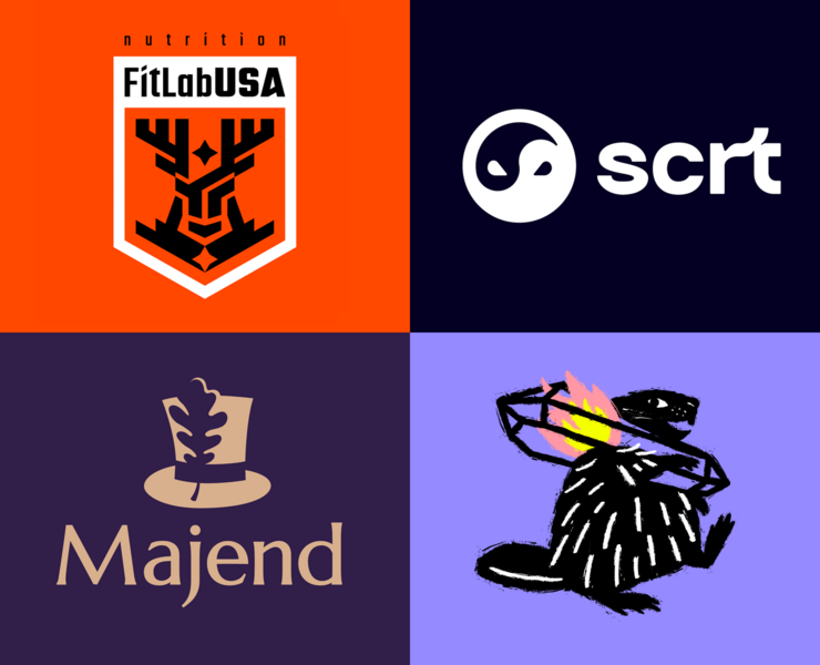 Logofolio 2022