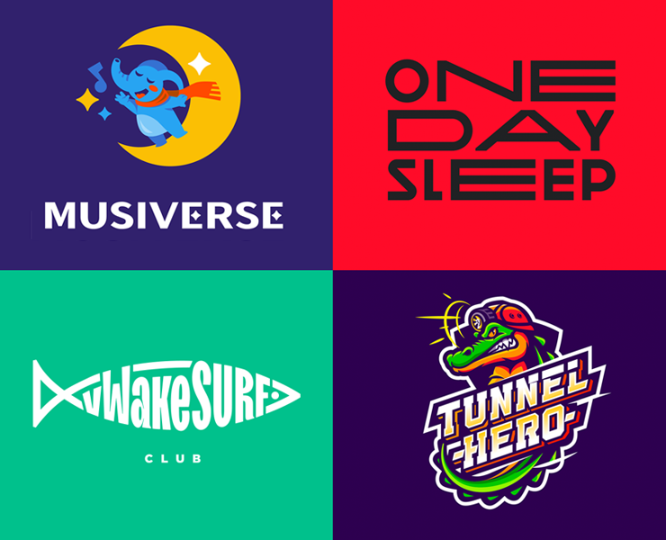 Logofolio 2023 / part 01