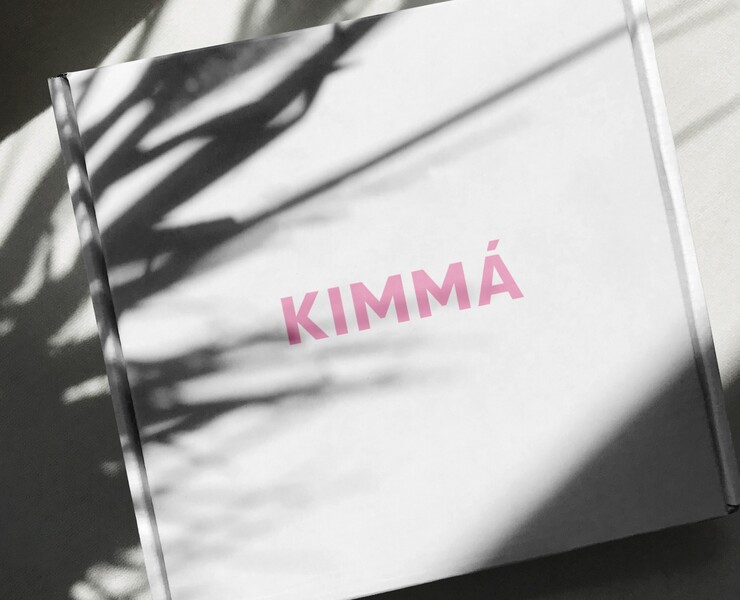 KIMMÁ — Брендинг, Маркетинг на Dprofile